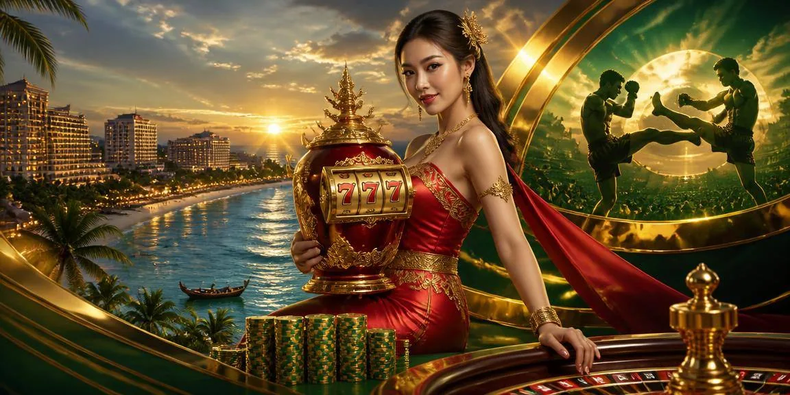 aka77 สำรวจโต๊ะเกมของค่าย OneTouch